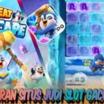 Link Bocoran Slot Gacor Online The Great Icescape