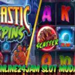 Link Judi Online24Jam Slot Mudah Menang Fangtastic Freespins