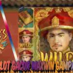Situs Slot Gacor Maxwin Gampang Menang Emperor’s Favour